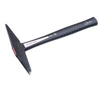 MOB Marteau soudeur 0430400701 – 400 g – manche carbone 286 mm – Noir