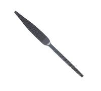 Peddinghaus Râpe serrurière 0944200201 200 mm MP sans manche