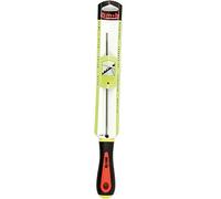 MOB Outillage 0970326201 Lime ronde tronçonneuse emmanchement bi-matière ø 3,2 mm cut