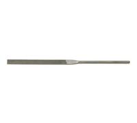 MOB Outillage 0971180201 Lime aiguille plate T2 180 mm
