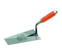 Mob Outillage 6007140101 Truelle Italienne carrée Authentique 14 cm