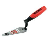 MOB Outillage 6016160401 Truelle langue de chat emmanchement bi-matière 16 cm