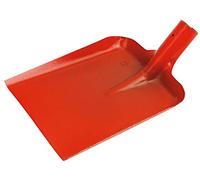 MOB Outillage 6383230010 Pelle bordeaux 23 cm sans emmanchement