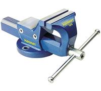 MOB Outillage 6469100010 Etau qualité Magnat 100 mm
