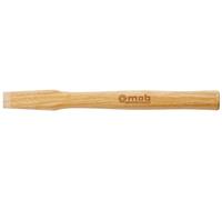 MOB Outillage 6604000301 Manche en Hickory pour rivoir/menuisier/électricien 280 mm