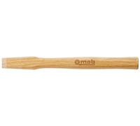 MOB Outillage 6610000301 Manche en Hickory pour rivoir/menuisier/électricien 380 mm