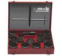 MOB Outillage 8004609001 Coffret de Découpe-joints No 4/Ø 3 à 60 mm pair