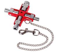 CLE UNIVERSELLE 9 POSITIONS MOB - 92005600SB