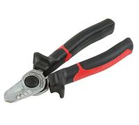 MOB Outillage 9371160401 Coupe-câble simple tranchant Bi matière