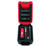 MOB Outillage 9416042001 Coffret de Tournevis dynamométrique 42 pièces