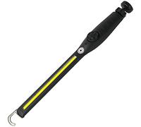 Mob Outillage 9604060001 lampe led d'inspection sans fil, aimantée, multi-position et rechargeable SLIMLED
