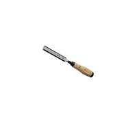 MOB Outillage Ciseau sculpteur Manche Bois 25 PEFC-MOB-7020250201