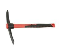 mob Peddinghaus Mini pioche L. 370 mm manche à emboîter 3 k Quantité:1