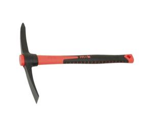mob Peddinghaus Mini pioche poids env. 450 g L. 370 mm manche à emboîter 3 k Quantité:1