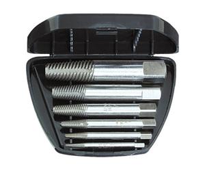 mob Peddinghaus Mob Peddinghaus Jeu de 6 extracteurs de goujons en coffret«Hi Trac», Type: 6 Quantité:1