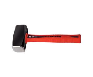 mob Peddinghaus MOB PEDDINGHAUS Masse avec manche «Ultratec» 2 kg Quantité:1