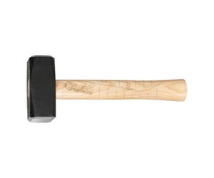 mob Peddinghaus MOB PEDDINGHAUS Masses manche Hickory 1,5 kg Quantité:1