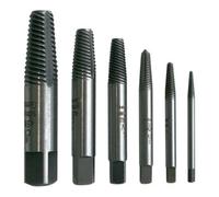 mob Peddinghaus Peddinghaus Extracteurs de vis 6 pcs Taille 1-6 Hi-Trac Schröder Quantité:1