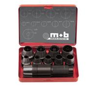 mob Peddinghaus Peddinghaus Jeu d'électrodes droit 3-30 mm Quantité:1