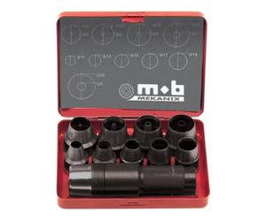 mob Peddinghaus Peddinghaus Jeu d'électrodes droit 3-30 mm Quantité:1