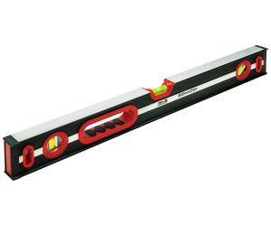 MOB PRO 6272060001 Niveau à bulle 60 cm 1 mm/m