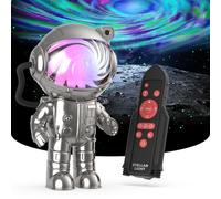 Mob - projecteur ciel étoilé stellar light - lampe galaxie