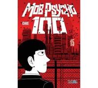 Mob Psicho 100 - [Livre en VO] One (Auteur)