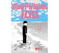 Mob Psycho 100 11 (Mob Psycho 100 11) [German] by One NEUF