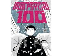 Mob Psycho 100 14