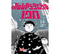 Mob Psycho 100 14