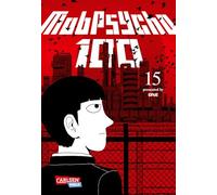 Mob Psycho 100 15