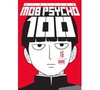 Mob Psycho 100 16