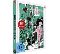 Mob Psycho 100-2. Staffel/Vol. 1 [Import]