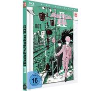 Mob Psycho 100 - 2. Staffel/Vol. 1 [Blu-ray]