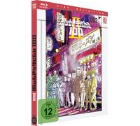 Mob Psycho 100 - 2. Staffel/ Vol. 2 [Blu-ray]