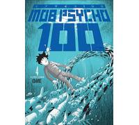Mob Psycho 100 4