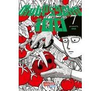 Mob Psycho 100 7
