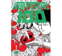 Mob Psycho 100 7
