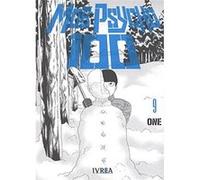 Mob Psycho 100 9 One (Auteur)