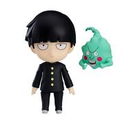 Mob Psycho 100 Iii - Figurine Nendoroid Shigeo Kageyama 10 Cm
