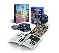 Mob Psycho 100 III - Season 3 - Limited Edition