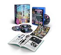 Mob Psycho 100 III – Saison 3 – Édition limitée