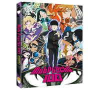 Mob Psycho 100 - Intégrale Saison 1 [Édition Collector]