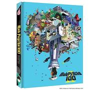 Mob Psycho 100 - Intégrale Saison 2 [Édition Collector]