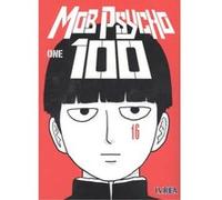 Mob Psycho 100 - [Livre en VO] One (Auteur)