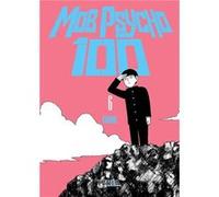 Mob Psycho 100 - [Livre en VO] One (Auteur)