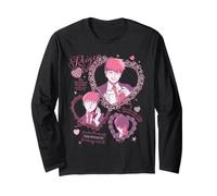 Mob Psycho 100 Reigen The Greatest Psychic Hearts Anime Manche Longue