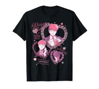 Mob Psycho 100 Reigen The Greatest Psychic Hearts Anime T-Shirt