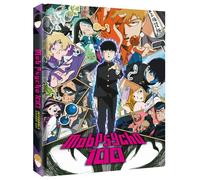 Mob Psycho 100 Saison 1 Edition Collector DVD DVD