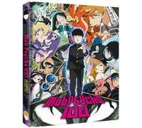 Mob Psycho 100 Saison 1 Edition Collector DVD E